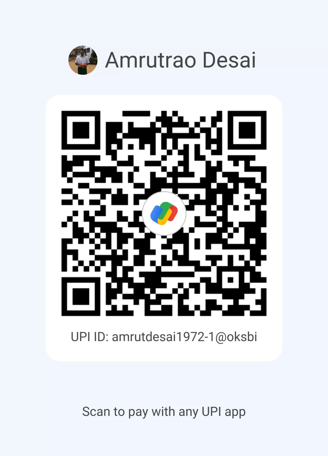 QR Code