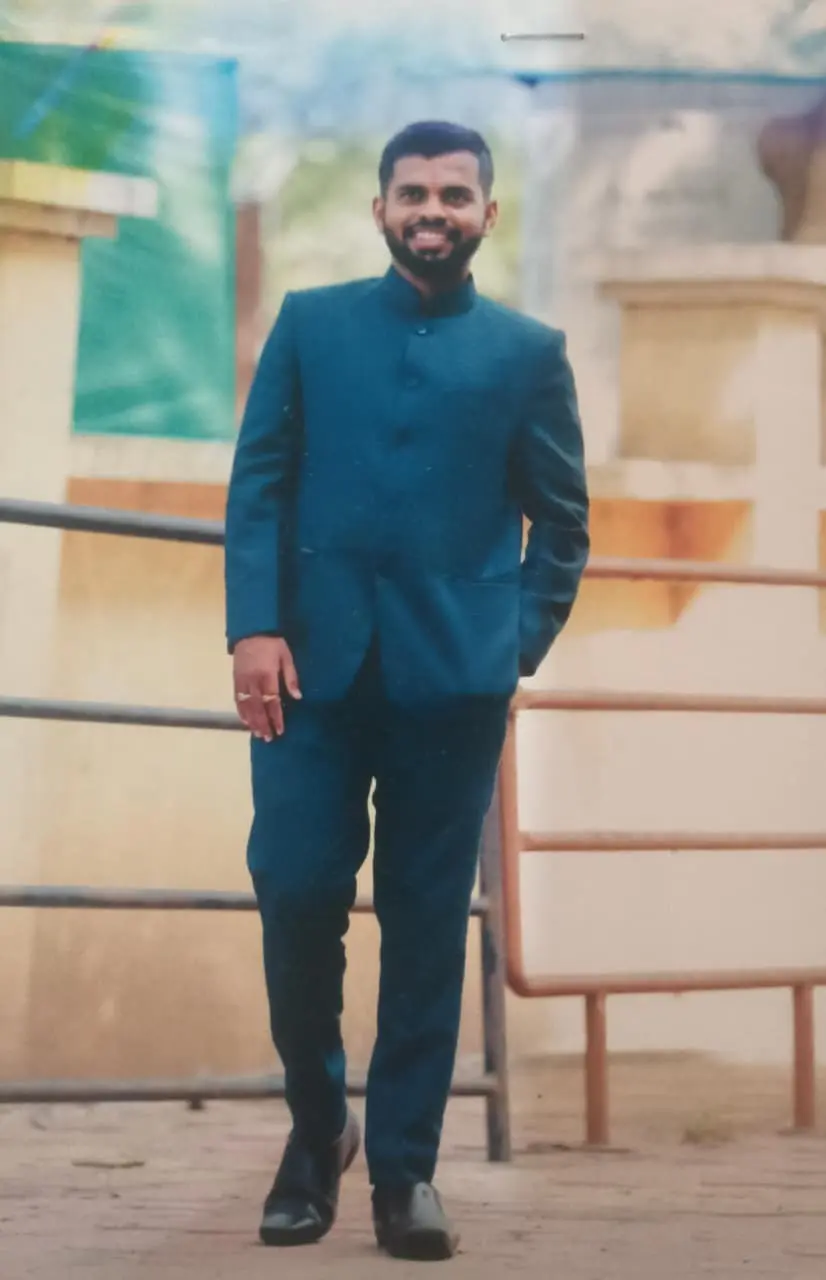 Groom Profile