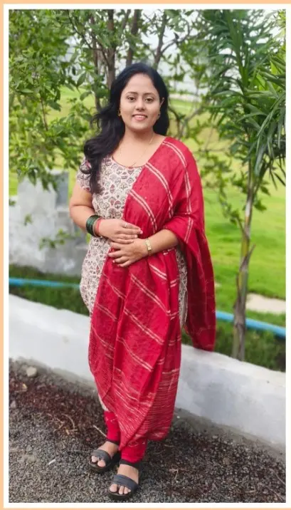 Bride Profile