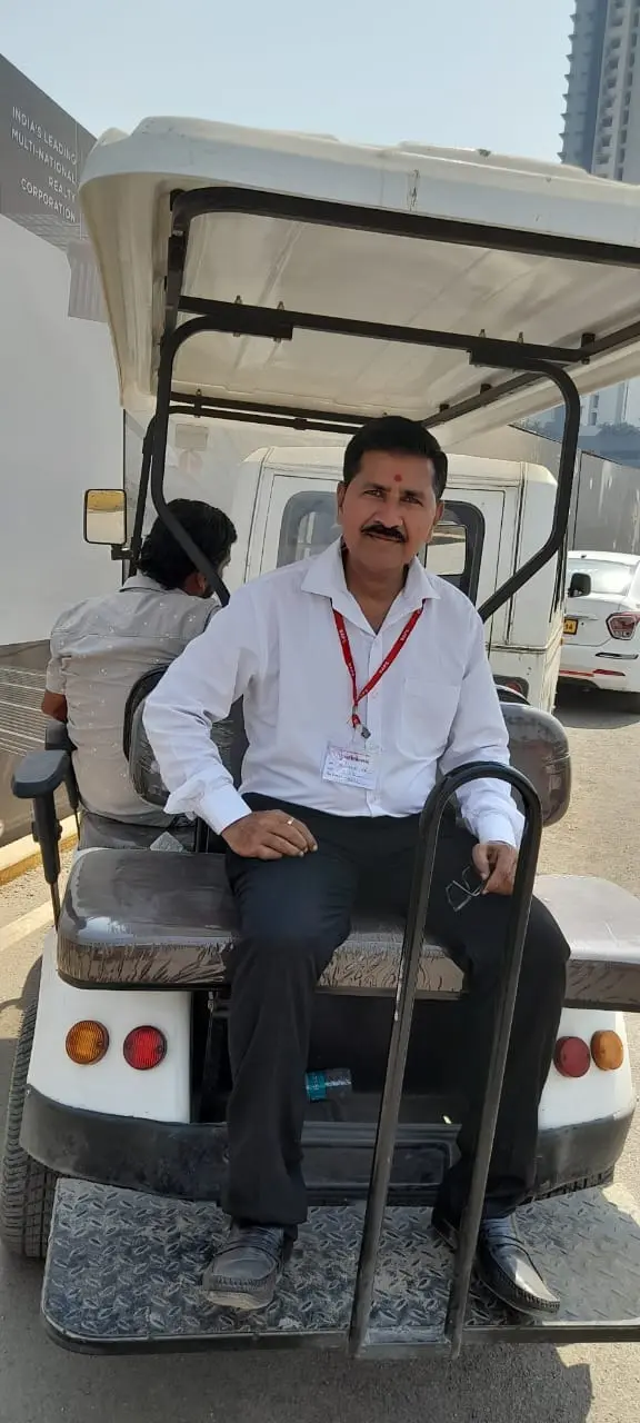 Groom Profile