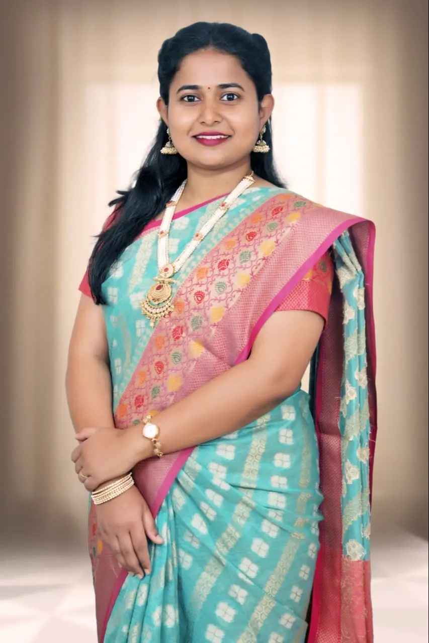 Bride Profile