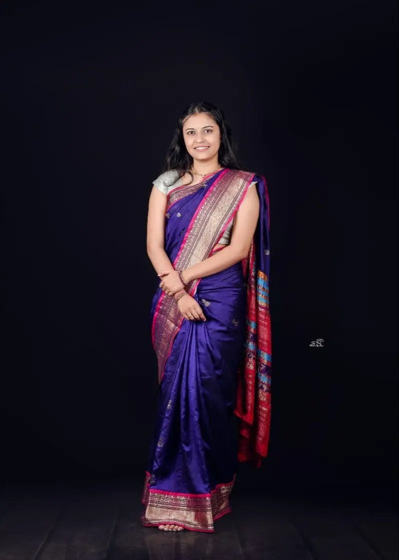 Bride Profile