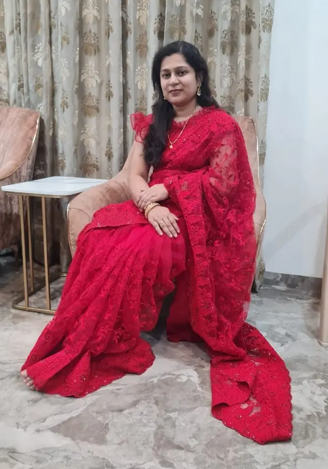 Bride Profile