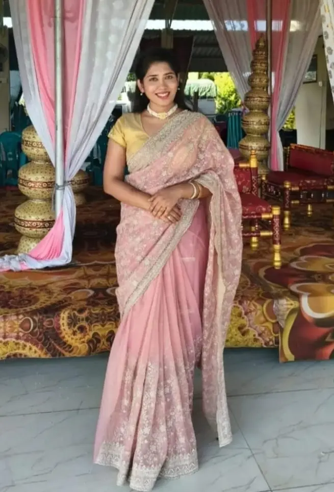 Bride Profile