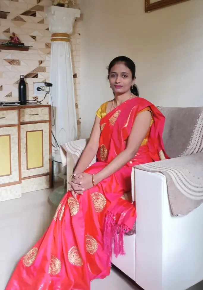 Bride Profile