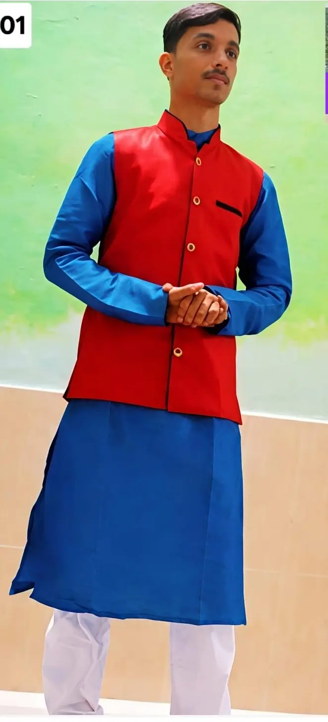 Groom Profile