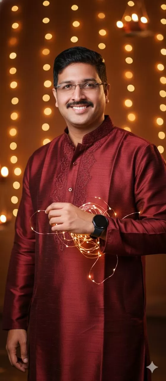 Groom Profile