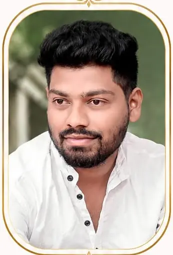 Groom Profile