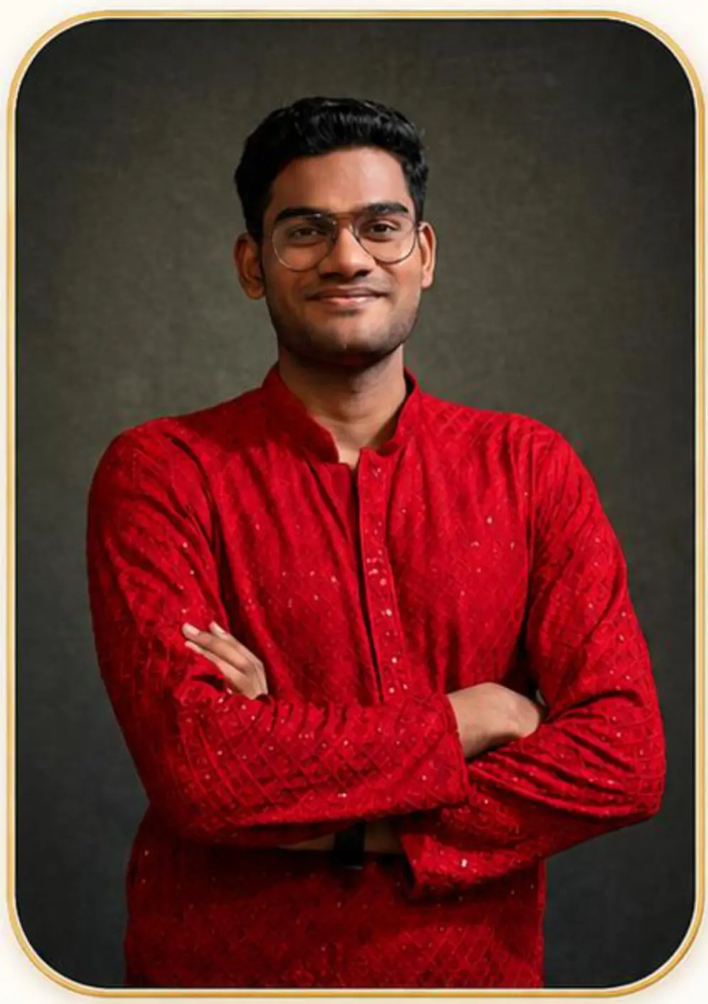 Groom Profile