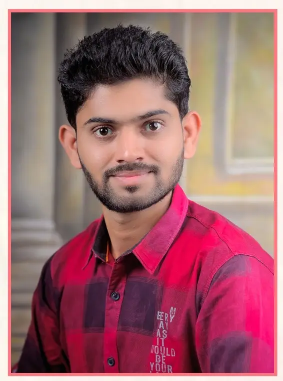 Groom Profile