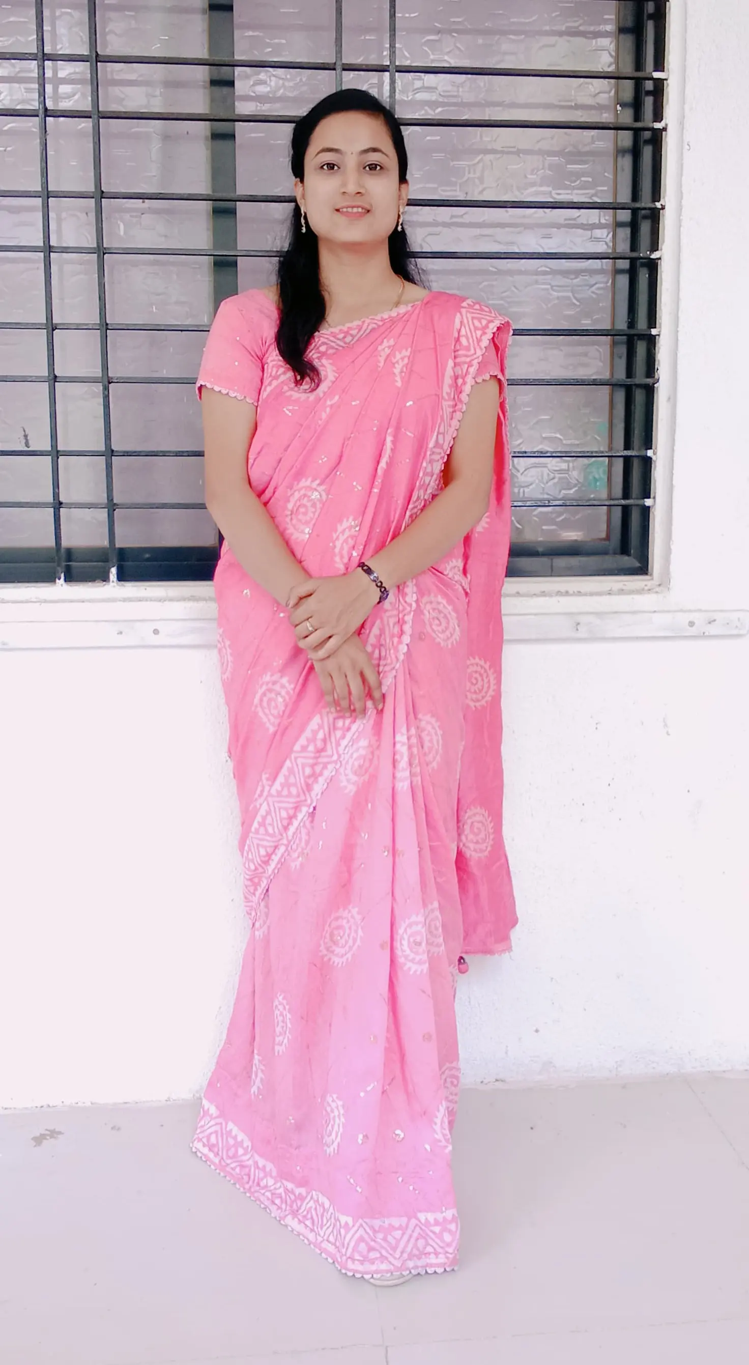 Bride Profile